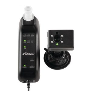 Ignition Interlock Device LifeSafer